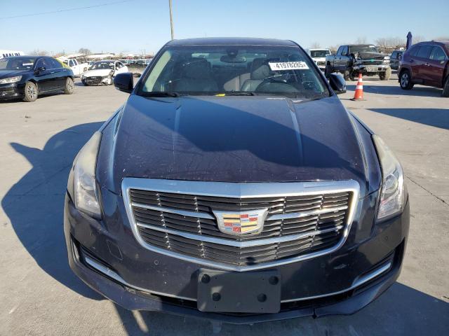 2017 CADILLAC ATS LUXURY 1G6AB5RX6H0165674
