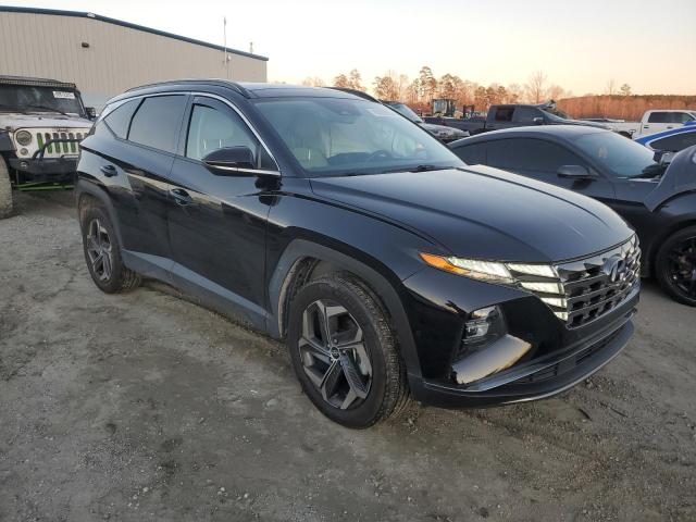 2023 HYUNDAI TUCSON LIM - KM8JECA16PU097119