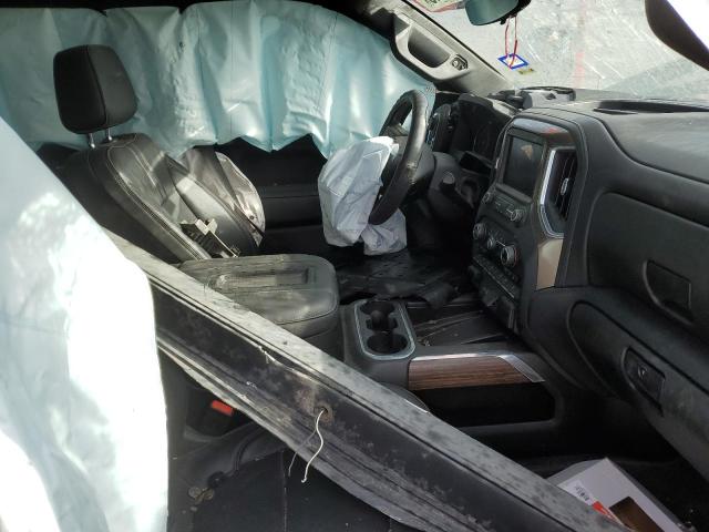 2020 CHEVROLET SILVERADO 1GCUYHEL6LZ279756