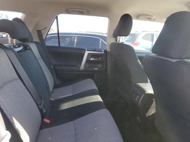 2020 TOYOTA 4RUNNER SR - JTEZU5JR8L5227980
