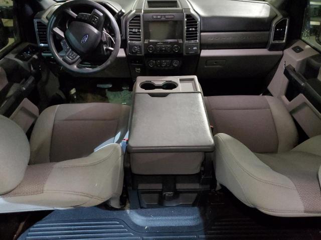 2020 FORD F250 SUPER - 1FT7W2BT1LEC37829
