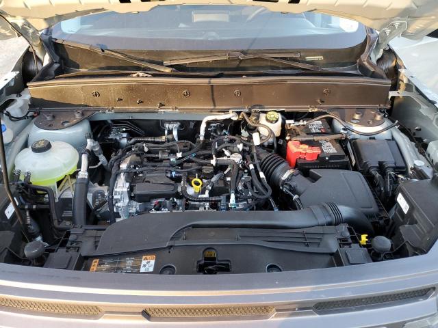 2024 FORD BRONCO SPO - 3FMCR9B66RRF38302