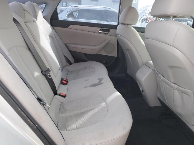 2019 HYUNDAI SONATA SE - 5NPE24AF7KH776030