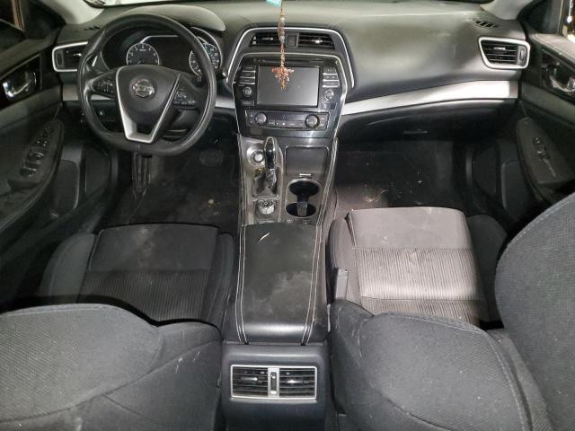 2017 NISSAN MAXIMA 3.5 - 1N4AA6AP4HC424376