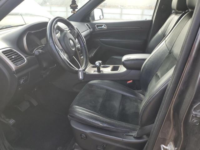 2015 JEEP GRAND CHER - 1C4RJFAG5FC697126