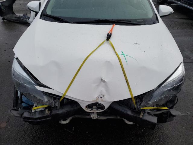 2018 TOYOTA COROLLA L - 2T1BURHE2JC107110
