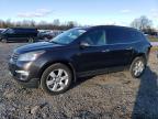 2017 CHEVROLET TRAVERSE L - 1GNKRGKD2HJ119267