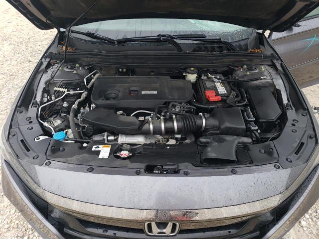 2018 HONDA ACCORD SPO - 1HGCV2F3XJA054432