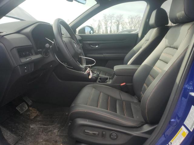 2024 HONDA CR-V SPORT - 5J6RS6H85RL010625