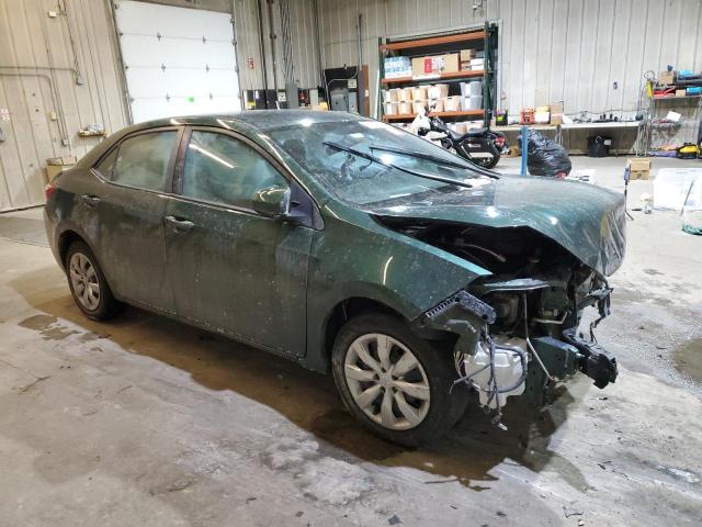 2016 TOYOTA COROLLA L - 2T1BURHE5GC704616