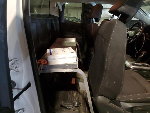 2022 CHEVROLET COLORADO L - 1GCHSCEA2N1220290