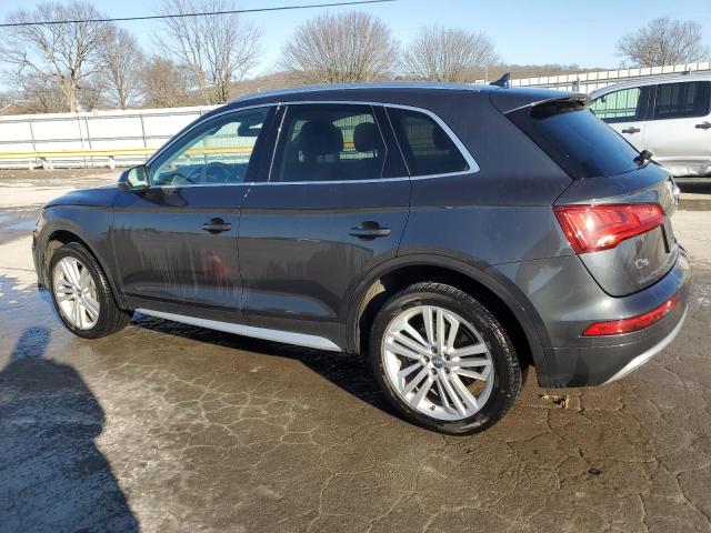 2018 AUDI Q5 PREMIUM WA1BNAFY1J2209289