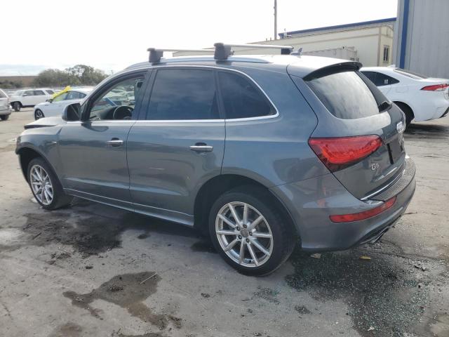 2015 AUDI Q5 PRESTIG WA1WGAFP5FA017079