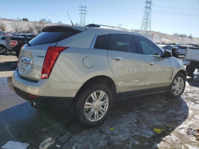 Vin: 3gyfnbe32es579528, lot: 88091915, cadillac srx luxury collection 20143