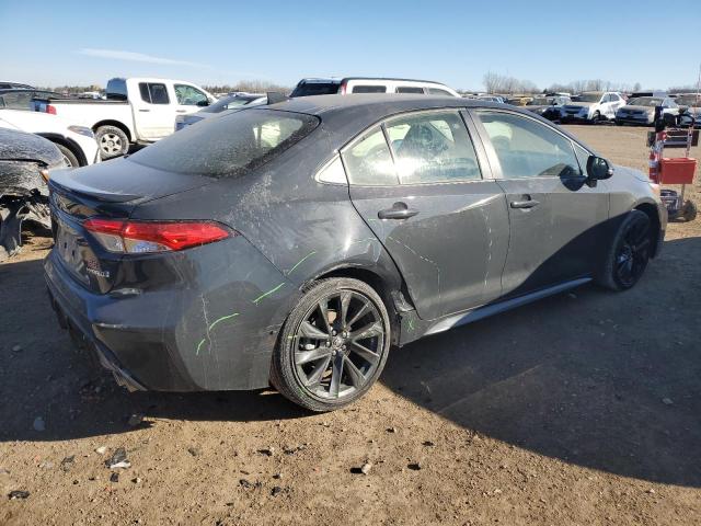 2023 TOYOTA COROLLA LE - JTDBCMFE1P3018591