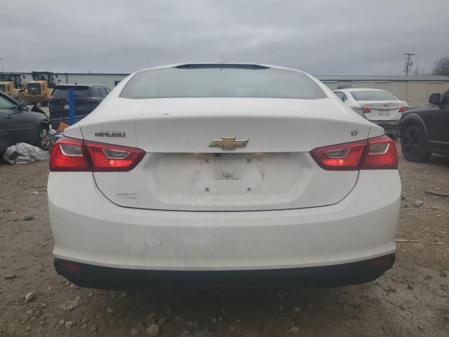2018 CHEVROLET MALIBU 4D 1G1ZD5ST3JF189007