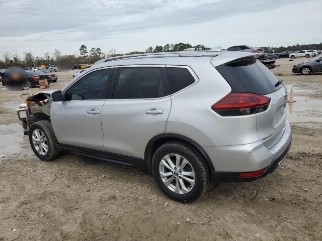 2018 NISSAN ROGUE S - 5N1AT2MT3JC841477