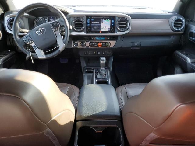 2017 TOYOTA TACOMA DOU - 3TMGZ5AN8HM076506