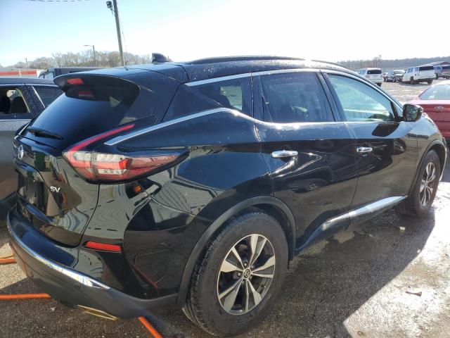 2020 NISSAN MURANO SV - 5N1AZ2BJ6LN136695