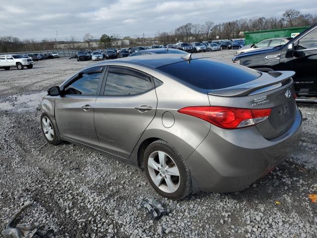 Vin: 5npdh4ae8dh231801, lot: 41530585, hyundai elantra gls 20132
