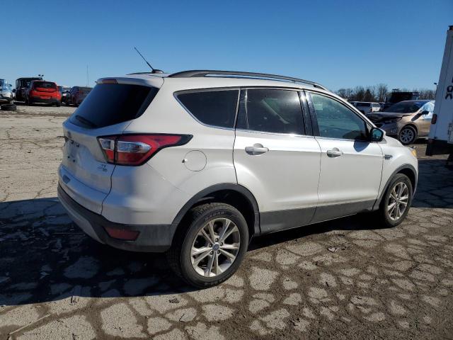 Vin: 1fmcu9gd0hub52858, lot: 42534775, ford escape se 20173