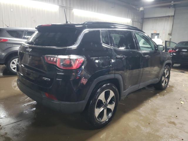 2017 JEEP COMPASS LA - 3C4NJCBB5HT652257