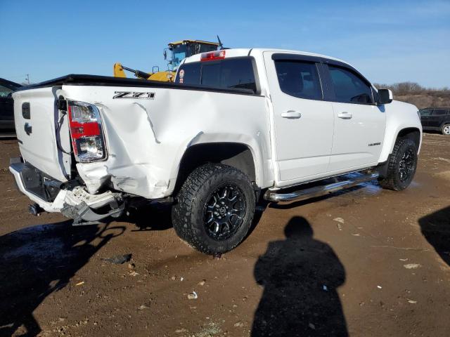 2016 CHEVROLET COLORADO Z 1GCGTDE35G1324193
