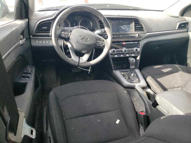 2020 HYUNDAI ELANTRA SE - 5NPD84LF7LH580470