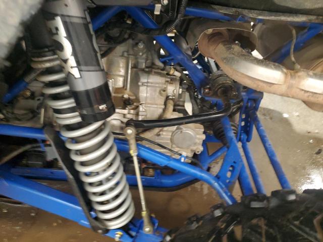 2023 HONDA SXS1000 S2 1HFVE0577P4401003