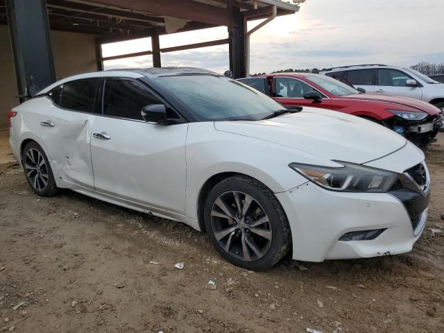 2016 NISSAN MAXIMA 3.5 - 1N4AA6AP1GC409736