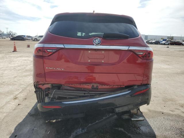 2023 BUICK ENCLAVE ES 5GAERBKW6PJ147647