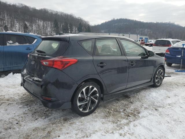 2016 TOYOTA SCION IM - JTNKARJE5GJ513507