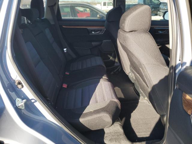 2022 HONDA CR-V EX - 7FARW1H55NE024559