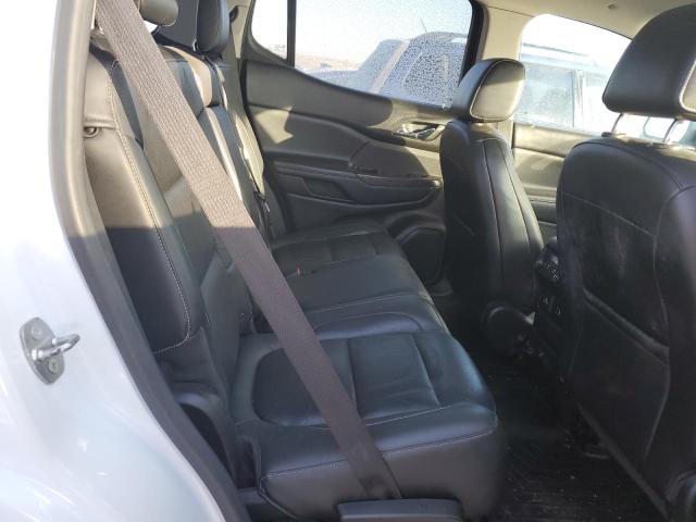 2017 GMC ACADIA SLT 1GKKNULS3HZ197501
