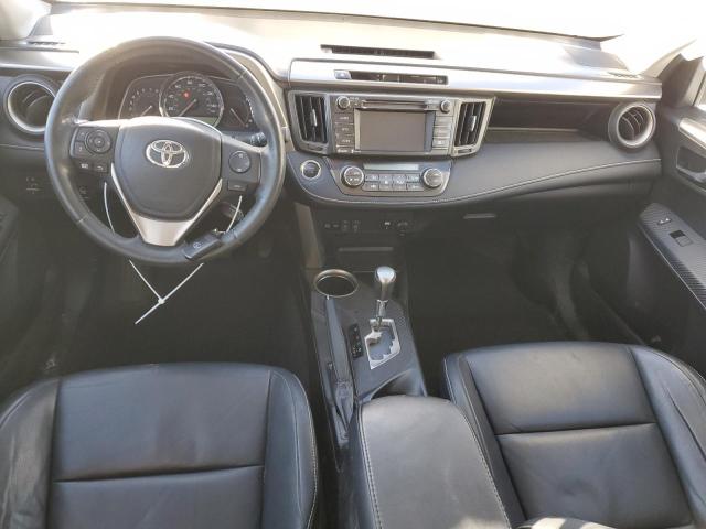 2015 TOYOTA RAV4 LIMIT - 2T3DFREV1FW399563