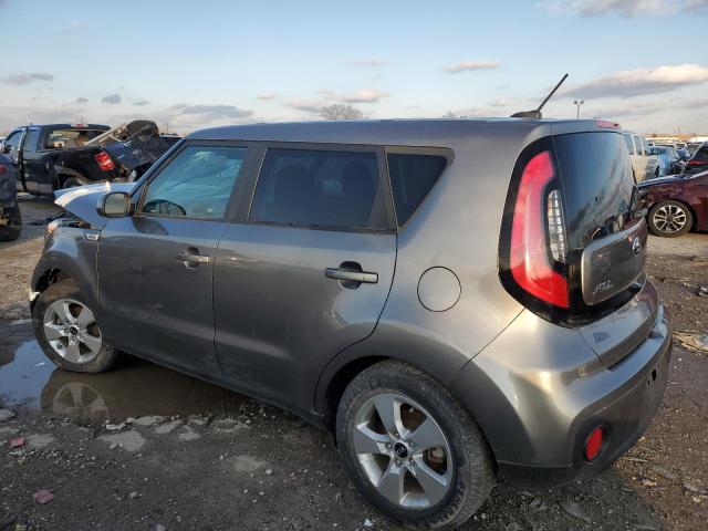 VIN KNDJN2A2XK7021210 2019 KIA SOUL no.2