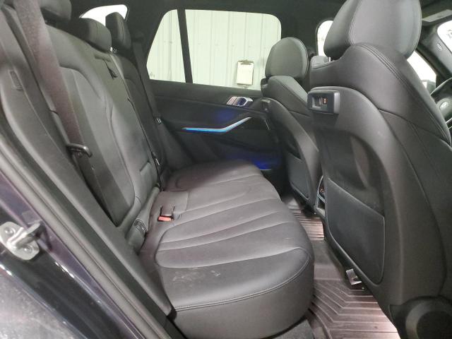 2021 BMW X5 XDRIVE4 - 5UXCR6C06M9H59806