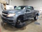 2015 CHEVROLET COLORADO - 1GCHTAE38F1243528