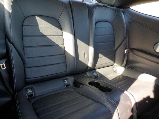 2017 MERCEDES-BENZ C 300 WDDWJ4JB4HF393997