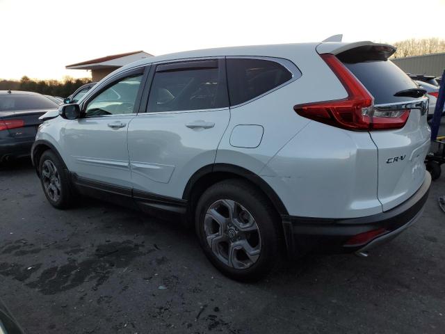 Vin: jhlrw2h83kx014581, lot: 86962134, honda crv exl 20192