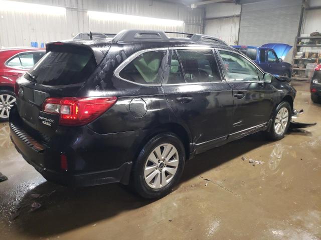 2017 SUBARU OUTBACK 2. - 4S4BSADC0H3232715