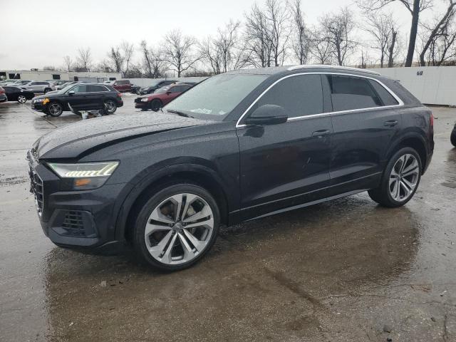 AUDI Q8 PRESTIG