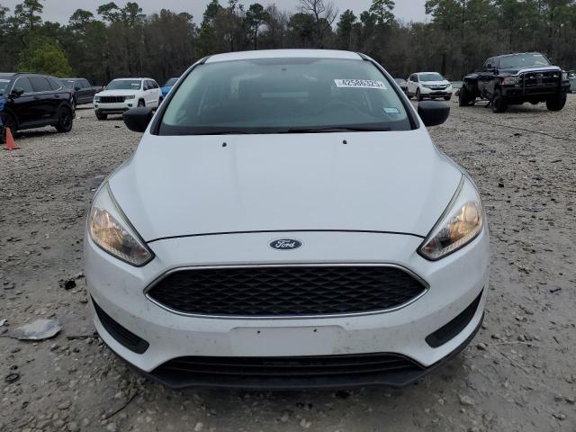2017 FORD FOCUS S - 1FADP3E21HL307587