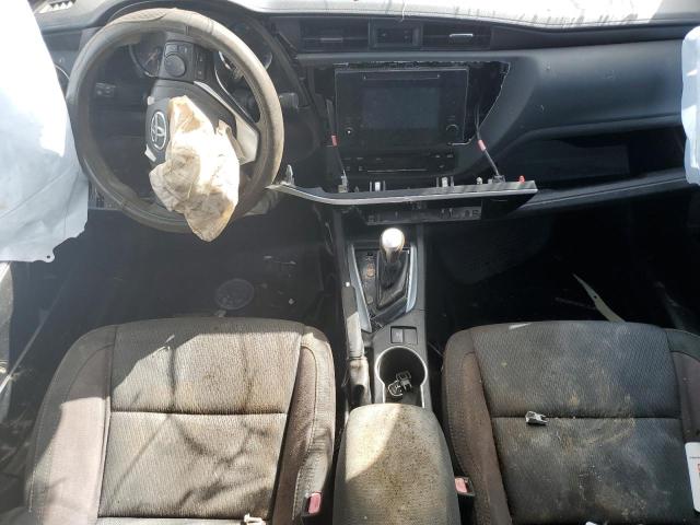 2017 TOYOTA COROLLA - 5YFBURHE9HP595112