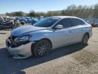 2019 NISSAN SENTRA S - 3N1AB7AP5KY423185