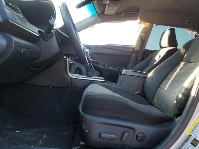 2016 TOYOTA CAMRY LE - 4T4BF1FK8GR561833