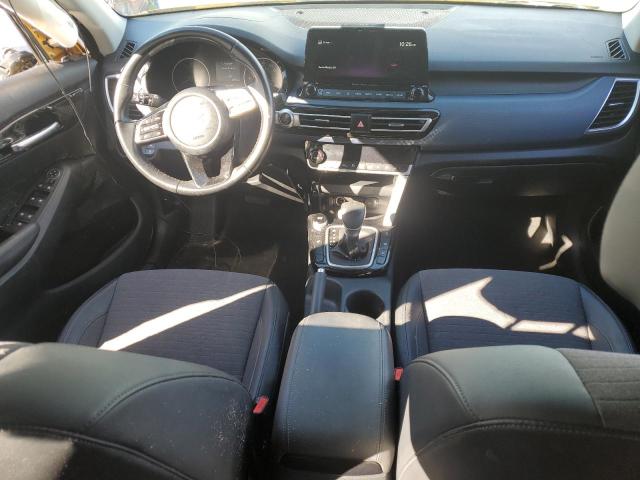 2022 KIA SELTOS NIG KNDEUCA20N7241650