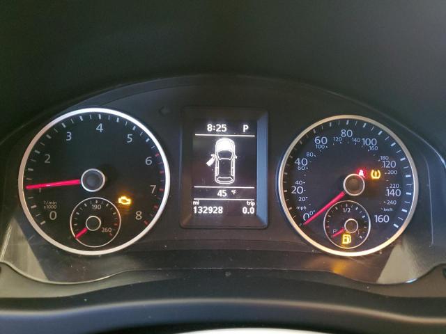 2017 VOLKSWAGEN TIGUAN WOL WVGSV7AX3HK003226