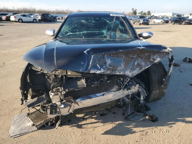 2015 AUDI S8 QUATTRO WAUK2AFD5FN009448