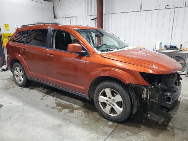 Vin: 3c4pddbg9ct308537, lot: 87677275, dodge journey sxt 20124